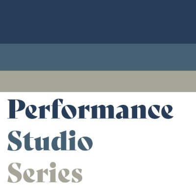 Performance Studio Series: THE BALTIMORE WALTZ